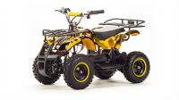 Квадроцикл MOTOLAND ATV ZR8