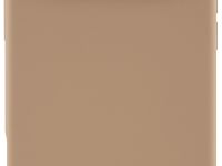 Клип-кейс uBear Touch Mag для Apple iPhone 17 Pro Max Коричневый