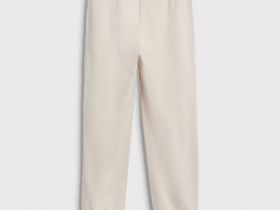 Трикотажные брюки для мальчиков, Бежевый