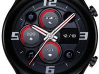 Умные часы Honor Watch GS 3 Чёрные