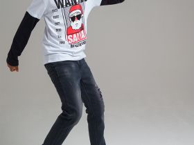 Лонгслив  для мальчика