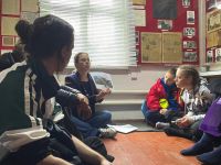 Краеведческий музей Кирсановского муниципального округа