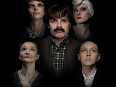 Фантазии Фарятьева