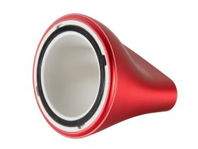 Фен РЕДМОНД HD1700 (красный)
