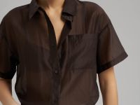 Блузка женская