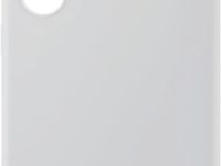 Чехол Samsung Smart Silicone Case Galaxy S24 FE серый