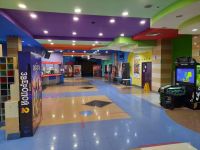 Кинотеатр «Час кино. Бибирево»