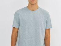 Базовая футболка, Серый