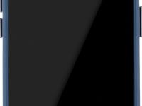 Клип-кейс uBear Cloud Mag Case для Apple iPhone 15 Pro Blue