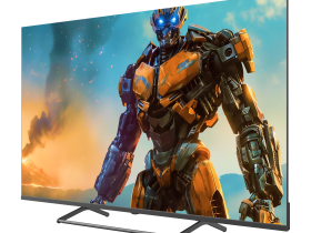 Умный телевизор Sber SDX-65UQ5231