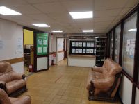 Библиотека № 192 г. Москвы