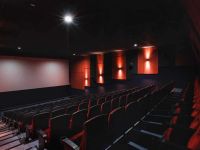 Кинотеатр «Империя грез. Сормовский»