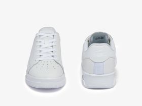 Женские кеды Lacoste TWIN SERVE