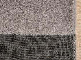 Полотенце махровое Джорджо/Giorgio, серое