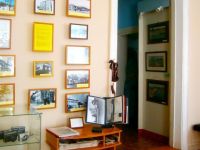 Кабанский краеведческий музей им. М. А. Лукьянова