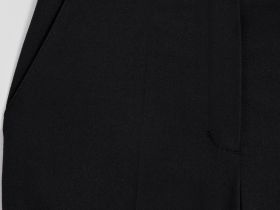 Брюки со стрелками