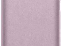 Клип-кейс BoraSCO Microfiber Case Lite для Samsung Galaxy M15 Purple