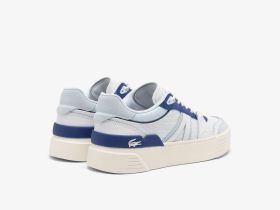 Женские кеды Lacoste L002 EVO 124 7 SFA