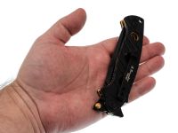 Складной нож Viking Nordway Tiger T1, сталь AUS-8, рукоять G10