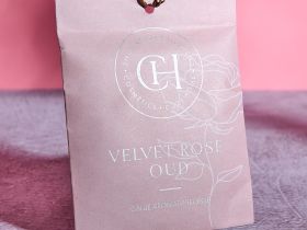 Саше Velvet Rose & Oud