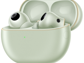 Беспроводные наушники HUAWEI