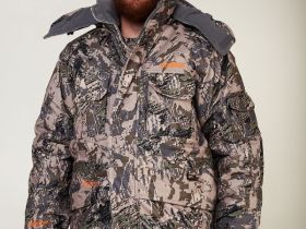 Шапка Remington Descent Figure