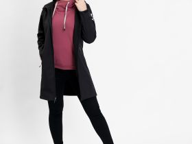 Плащ Dublin Женский