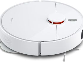 Робот-пылесос Xiaomi