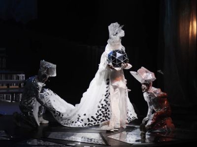 Билеты на Снежная королева (Наш дом. Большая сцена (Химки)) / Театр | Афиша | ИнфоТаймс