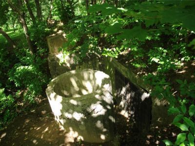 Отстойники