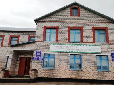 Семено-Макаровская сельская библиотека