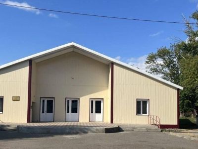 Большегривский дом культуры