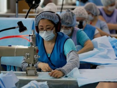 Екатерина Яковлева: «Главы районов должны слышать предпринимателей»