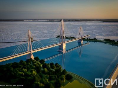 Дмитрий Паньков: «Строительство Ленского моста даст новый толчок для развития туризма в Якутии»