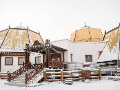 Владимир Солодов прокомментировал возможность строительства Дома Арчы в Якутске