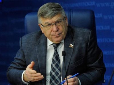 Законопроект о многодетных семьях может быть принят до конца июля