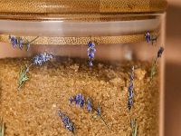 Емкость для хранения Lavander II