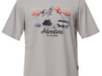 Футболка BASK