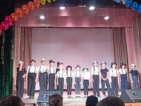 Евсинский дом культуры