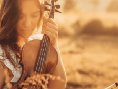 Музыка Восточной Европы