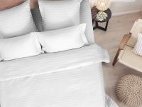 Пододеяльник White 40961