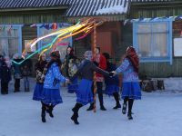 Дом культуры ст. Ленинск