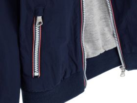 Ветровка для мальчика