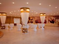 Центральный концертный зал