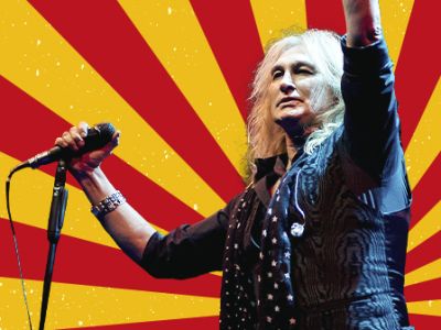 Александр Иванов и группа "Рондо". 40 лет на бис