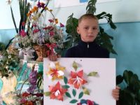 Раздольновский сельский дом культуры