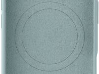 Клип-кейс uBear Touch Mag для Apple iPhone 17 Мятный