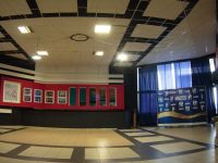 Культурно-досуговый центр «Иртыш»