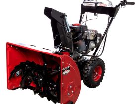 Снегоуборщик REDVERG RD-SB71/1150BS-E