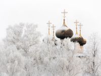 Устюженский краеведческий музей